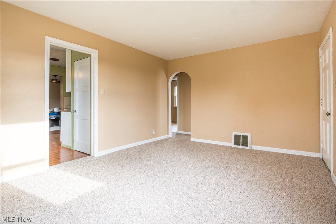 Beverly Park Allotment - Residential