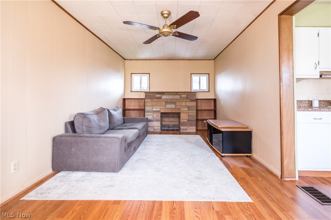 Beverly Park Allotment - Residential