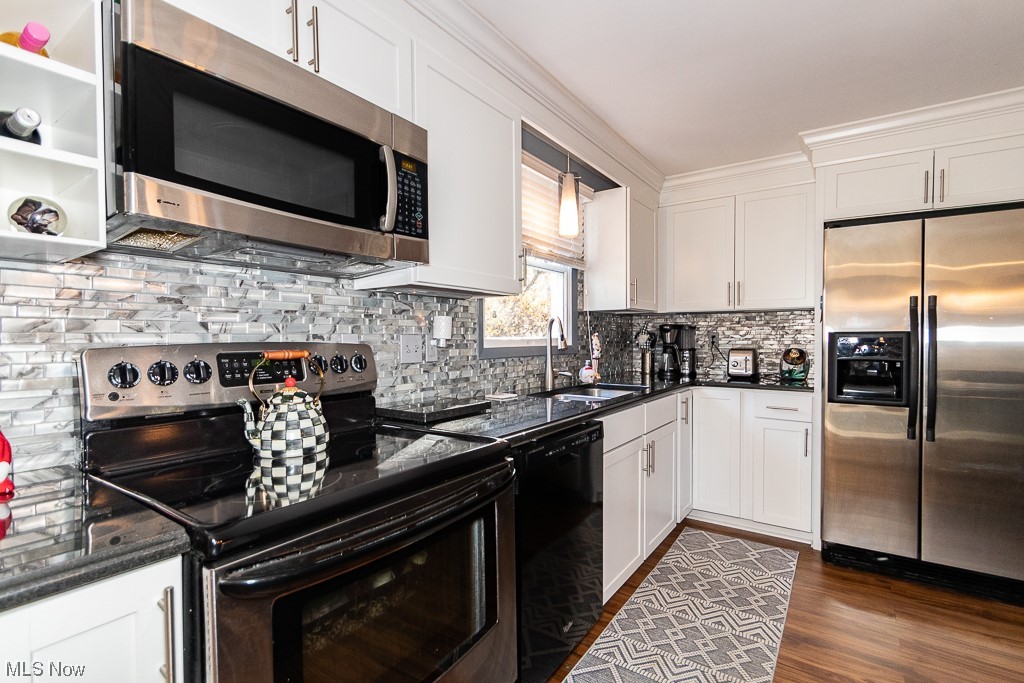 Sunset View - Residential