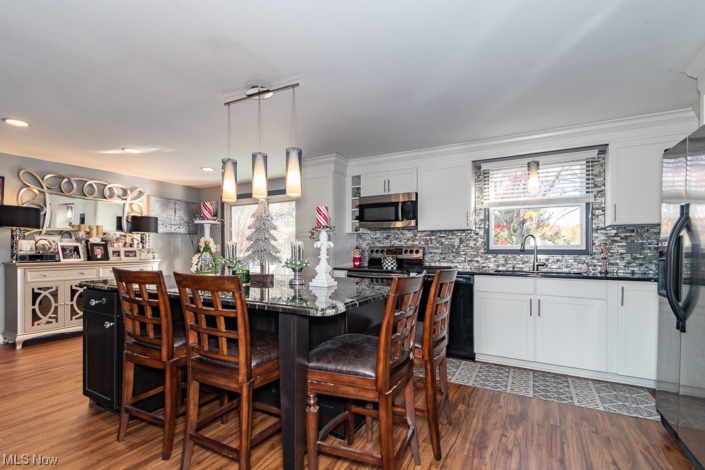 Sunset View - Residential