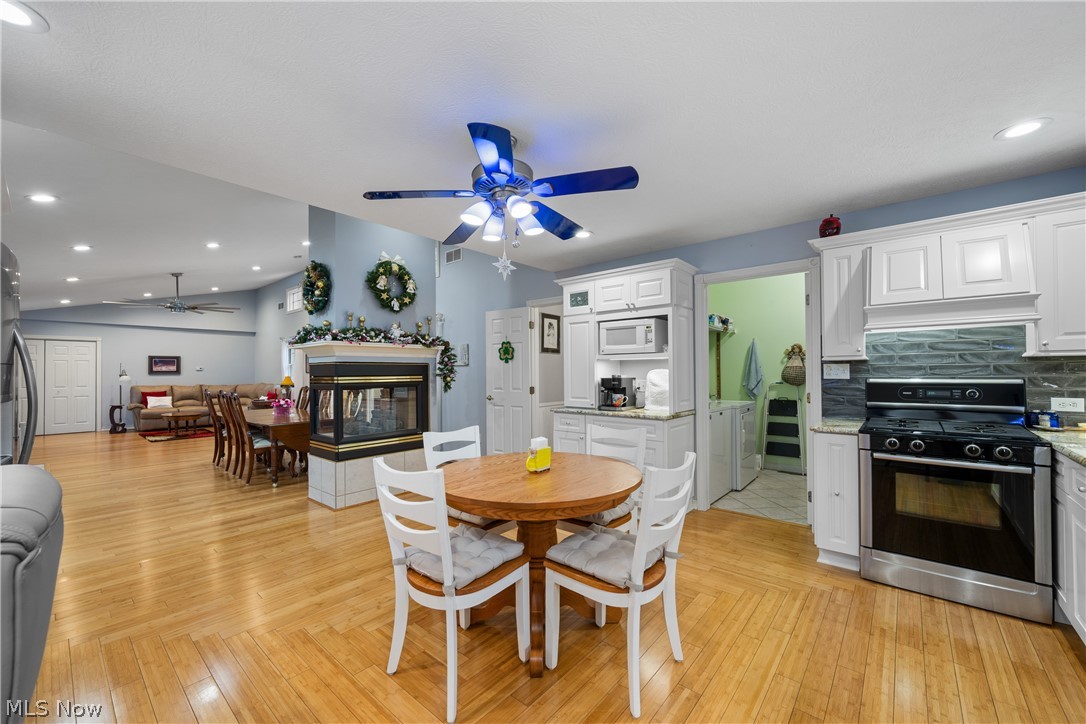 Canal Fulton - Residential