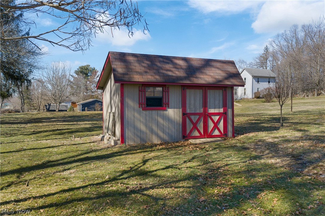 Canal Fulton - Residential