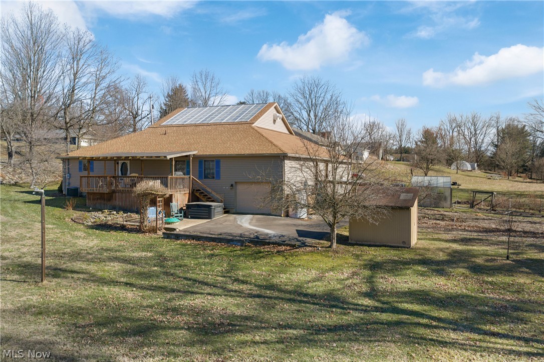 Canal Fulton - Residential