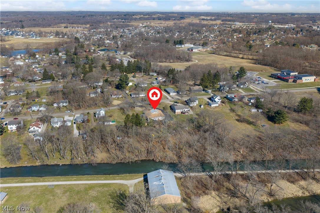 Canal Fulton - Residential