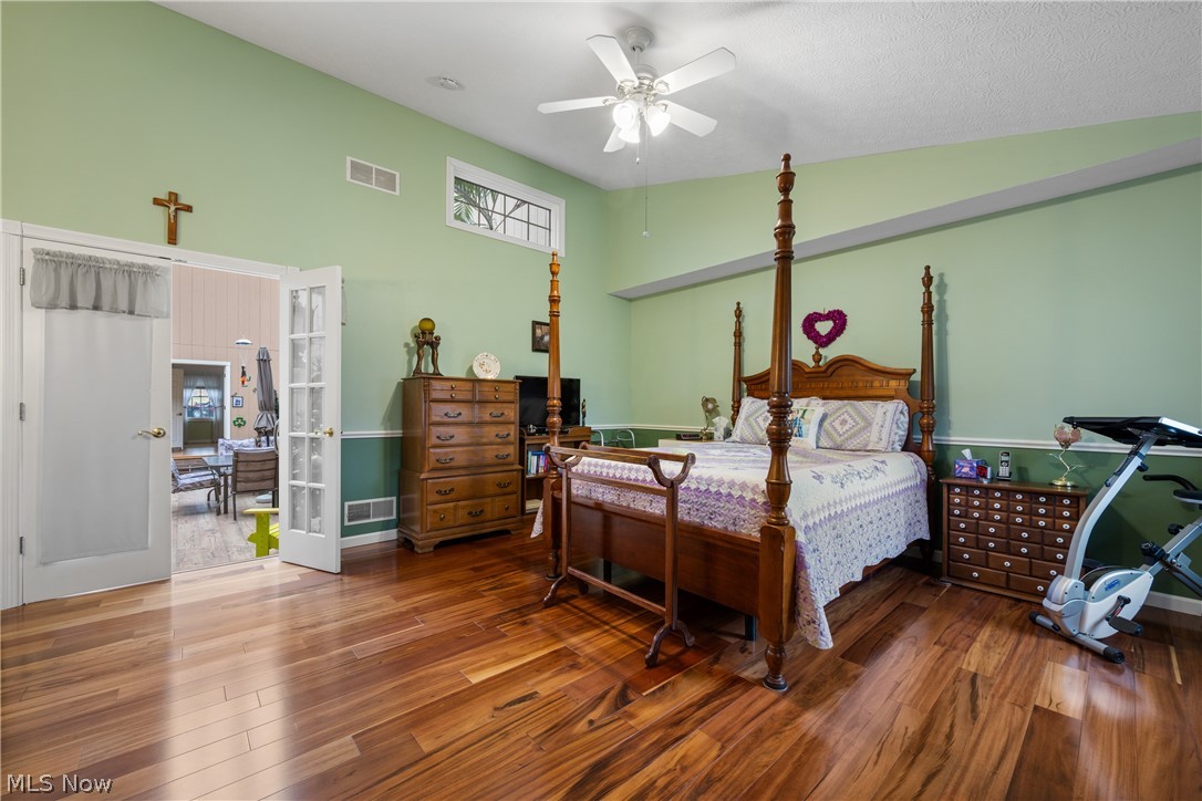 Canal Fulton - Residential