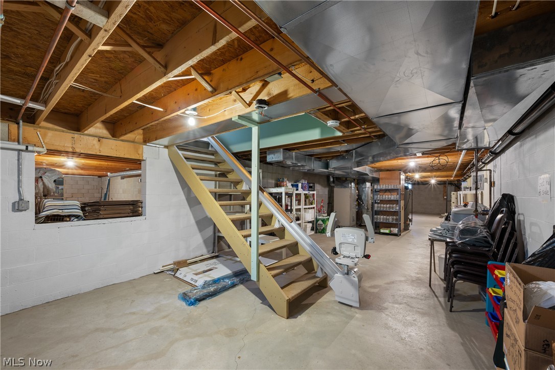 Canal Fulton - Residential