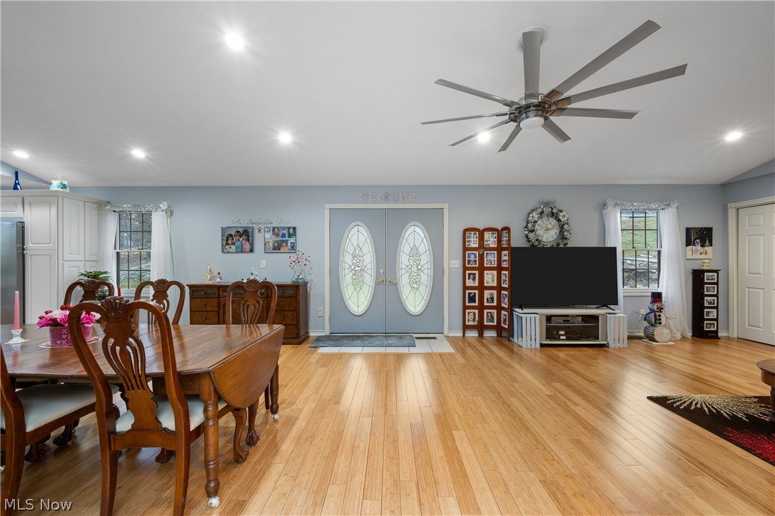 Canal Fulton - Residential