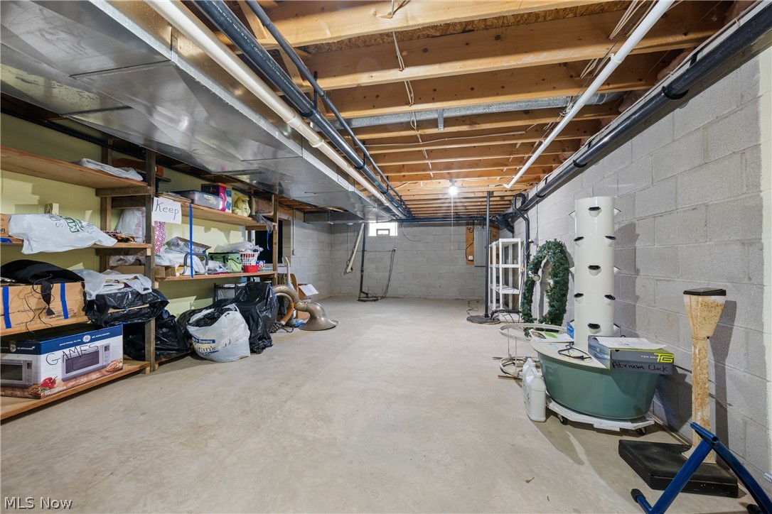 Canal Fulton - Residential