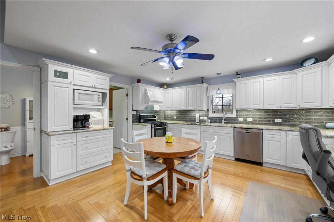 Canal Fulton - Residential