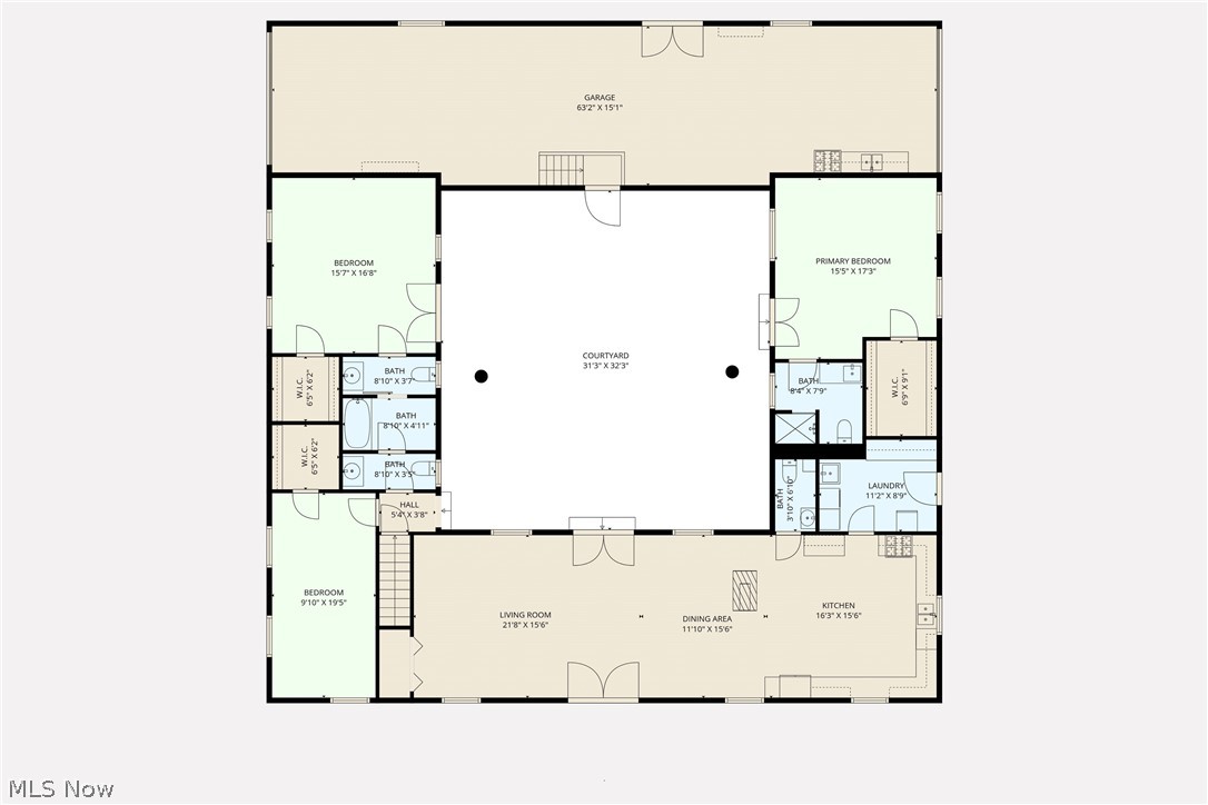 Canal Fulton - Residential