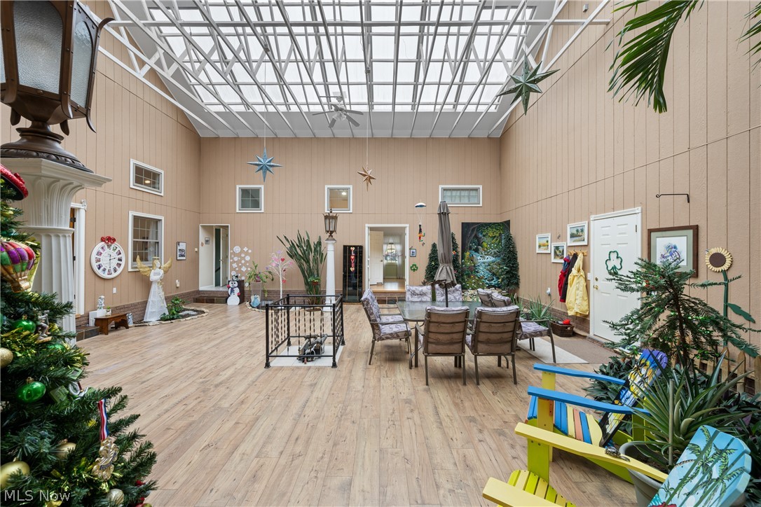 Canal Fulton - Residential