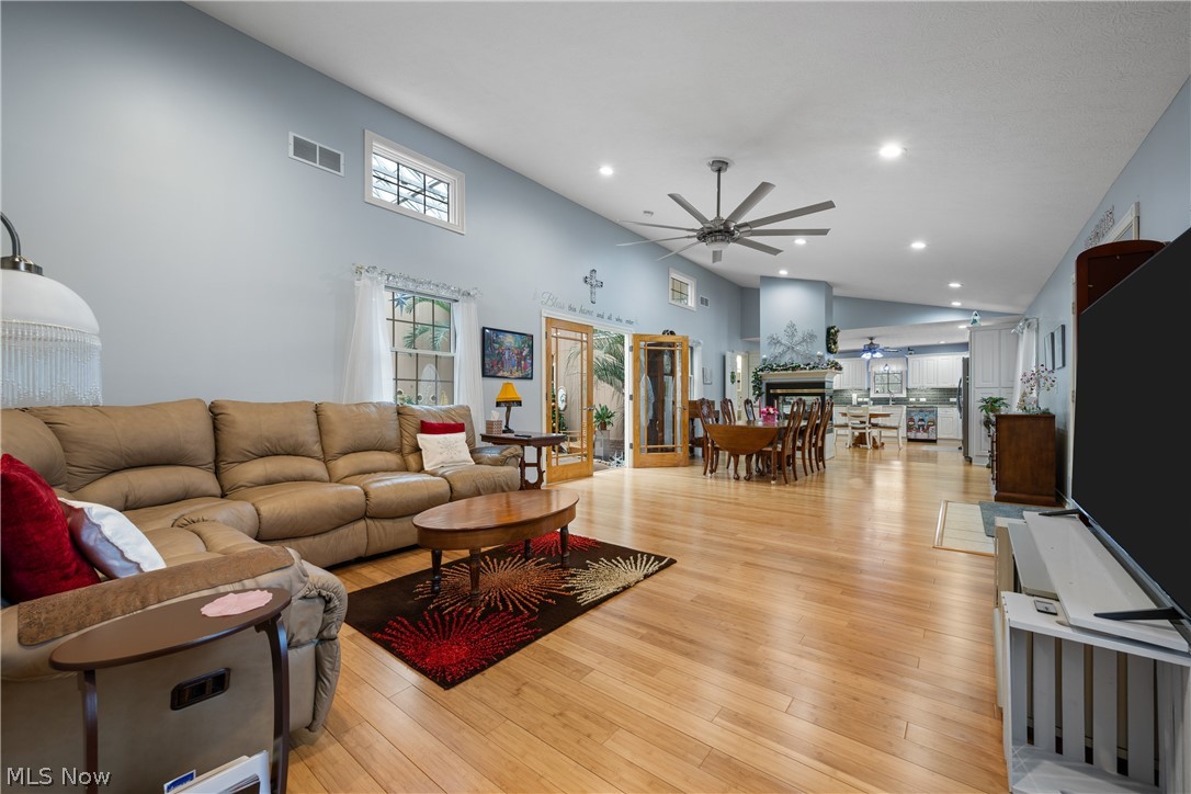 Canal Fulton - Residential