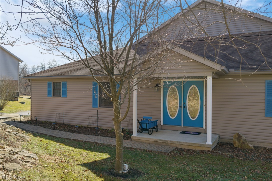 Canal Fulton - Residential