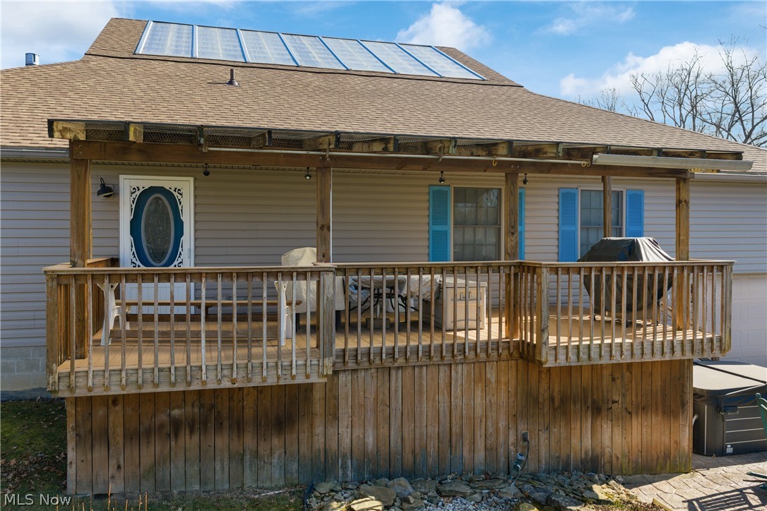 Canal Fulton - Residential