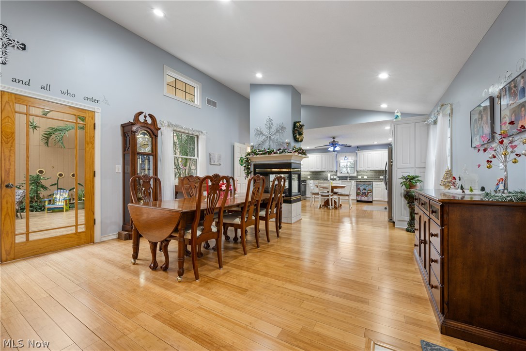 Canal Fulton - Residential