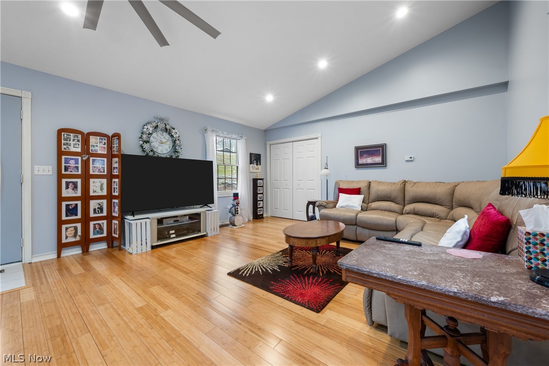 Canal Fulton - Residential