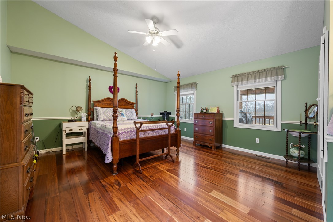 Canal Fulton - Residential