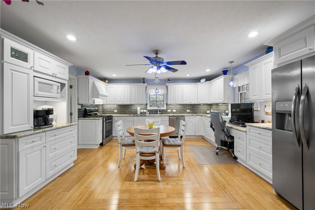 Canal Fulton - Residential