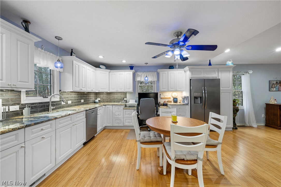 Canal Fulton - Residential