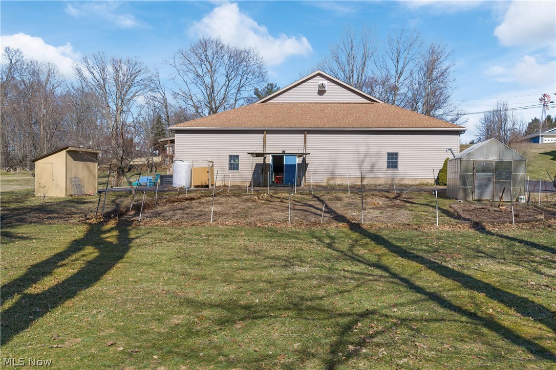 Canal Fulton - Residential