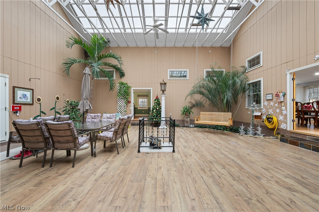 Canal Fulton - Residential