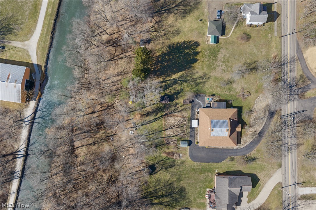 Canal Fulton - Residential