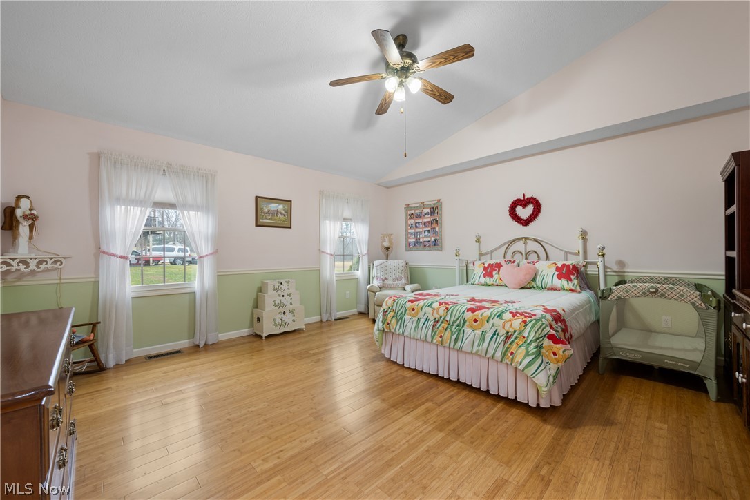 Canal Fulton - Residential