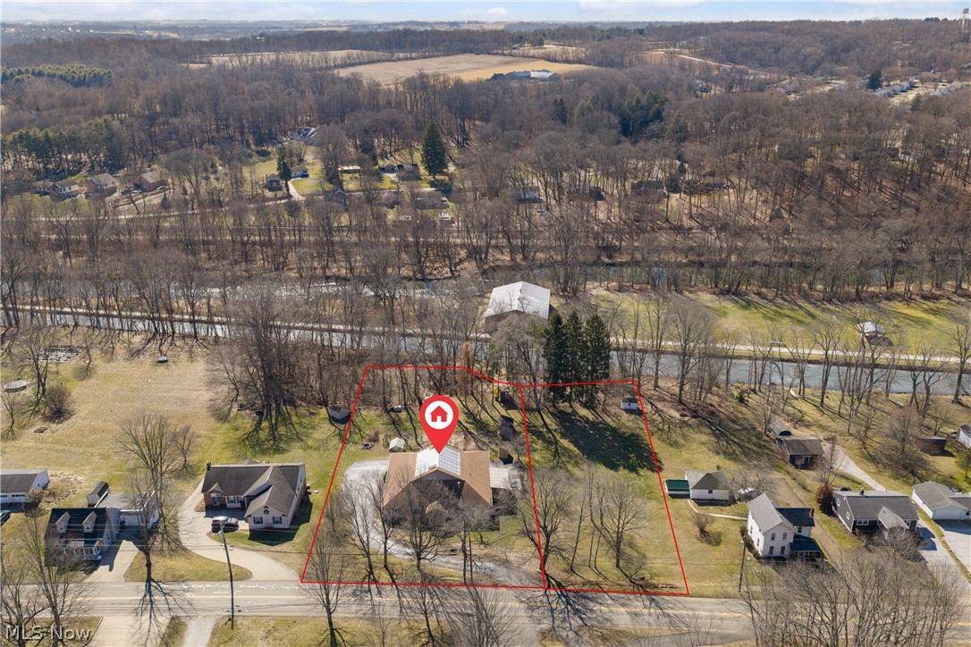 Canal Fulton - Residential