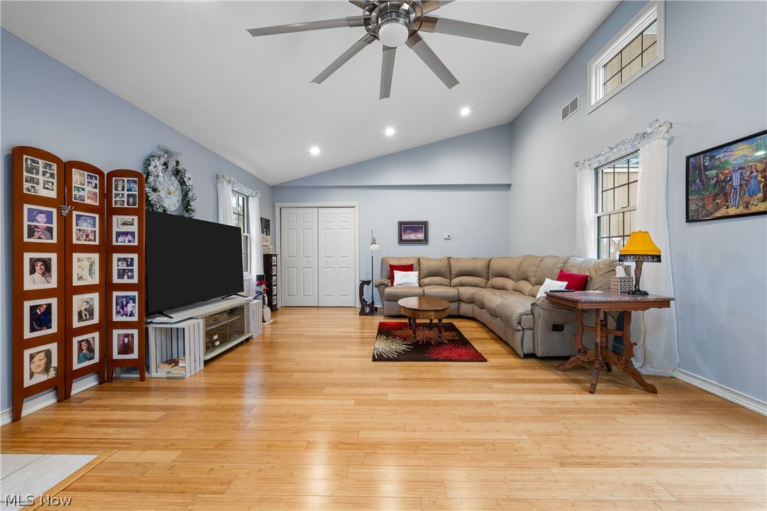 Canal Fulton - Residential