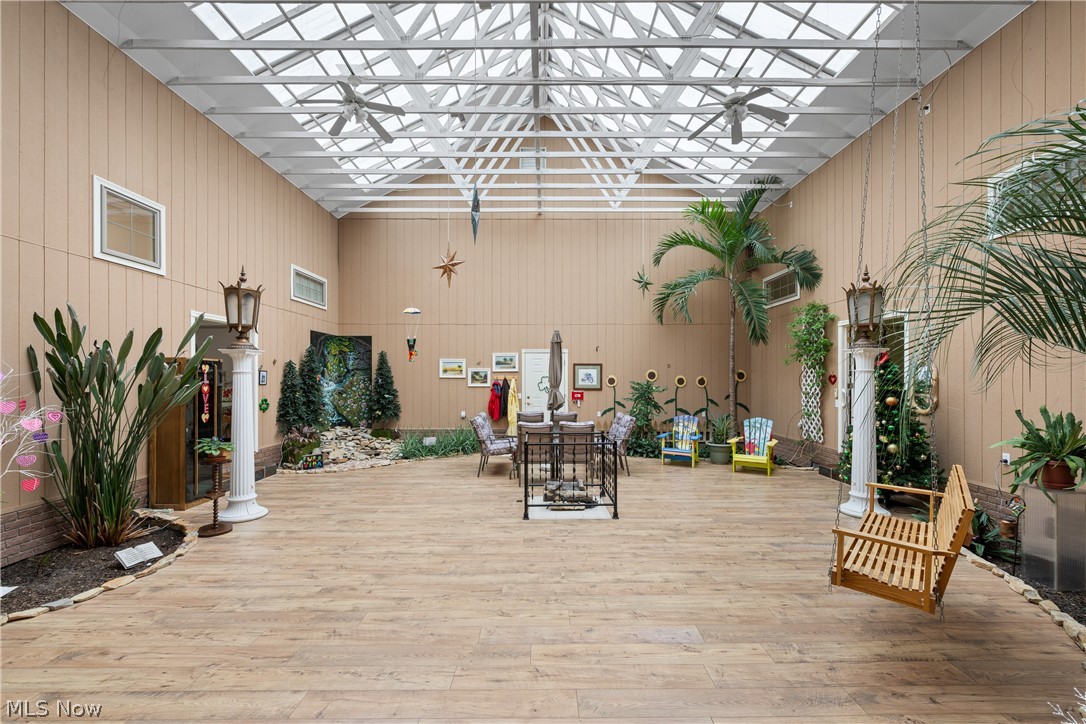 Canal Fulton - Residential