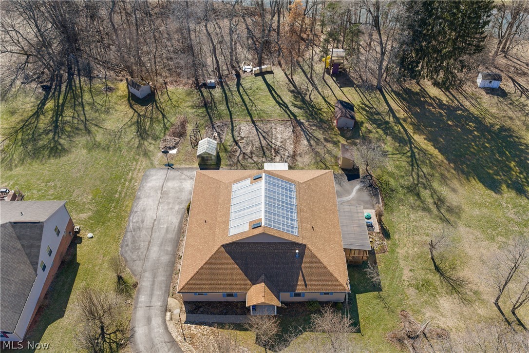 Canal Fulton - Residential