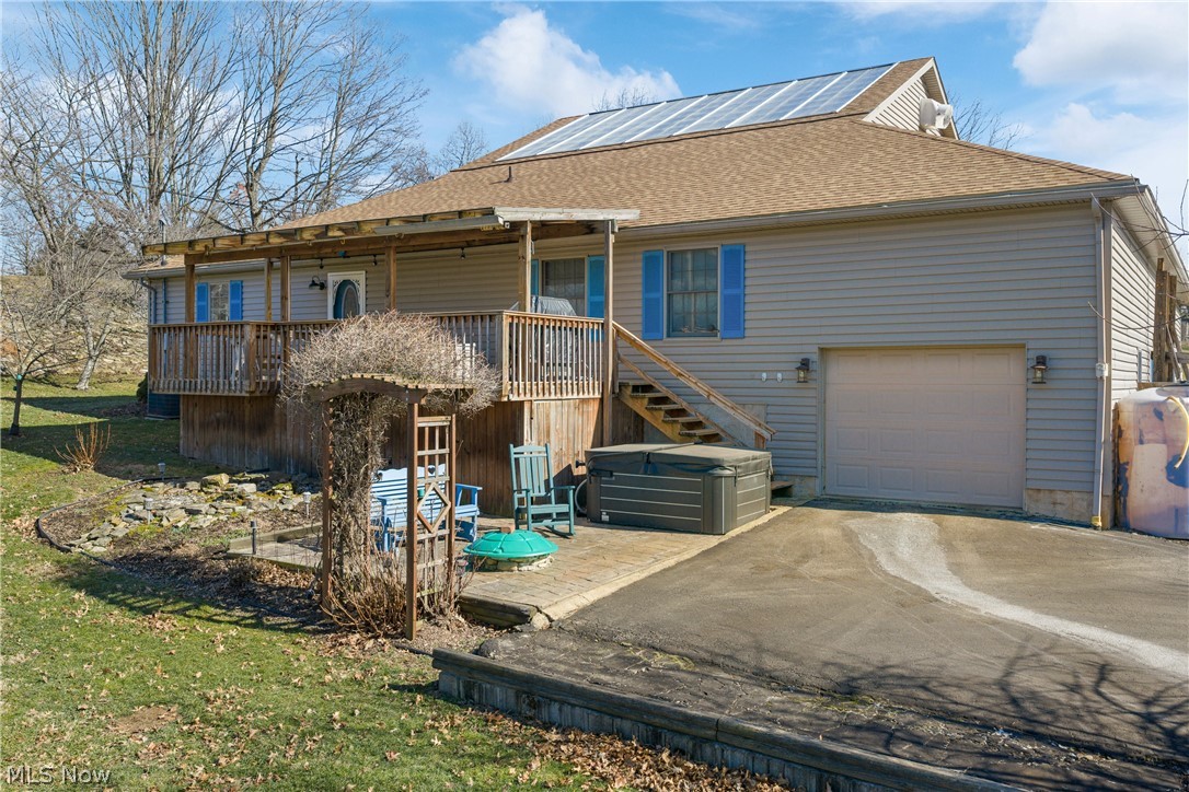 Canal Fulton - Residential