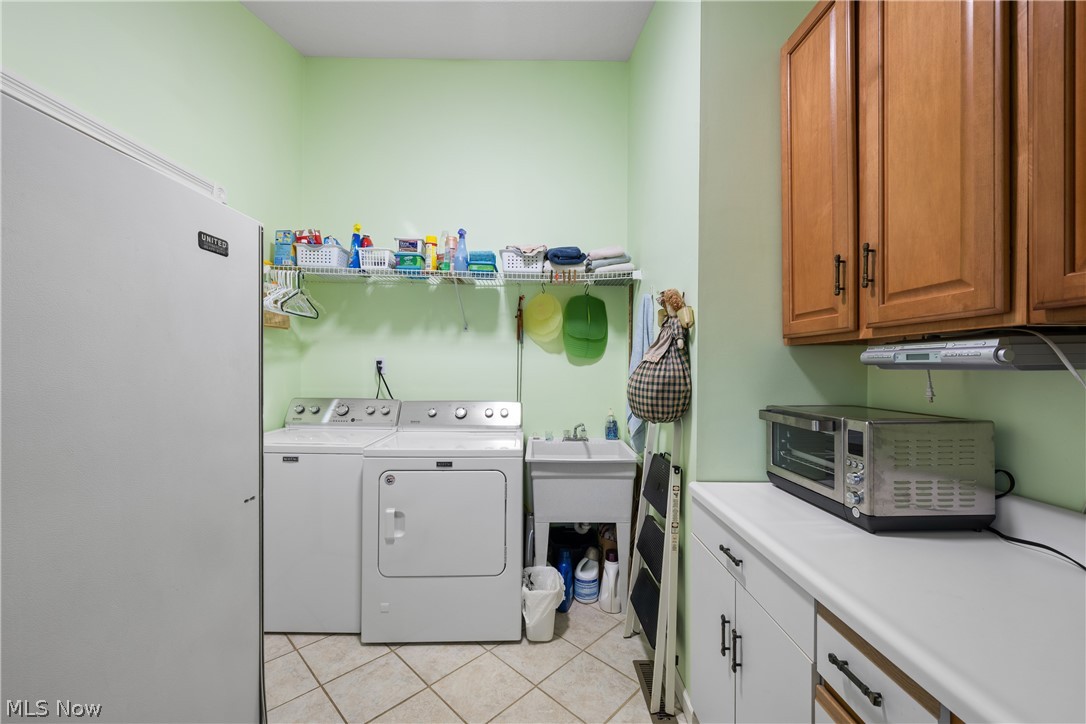 Canal Fulton - Residential