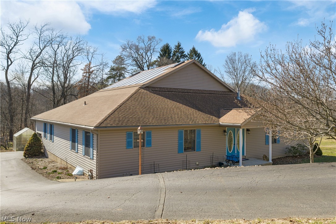 Canal Fulton - Residential