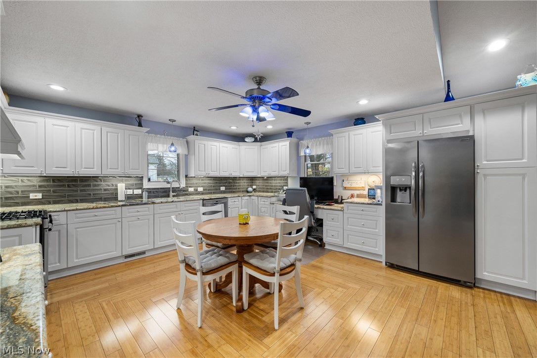 Canal Fulton - Residential