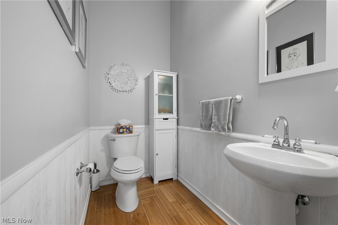 Canal Fulton - Residential