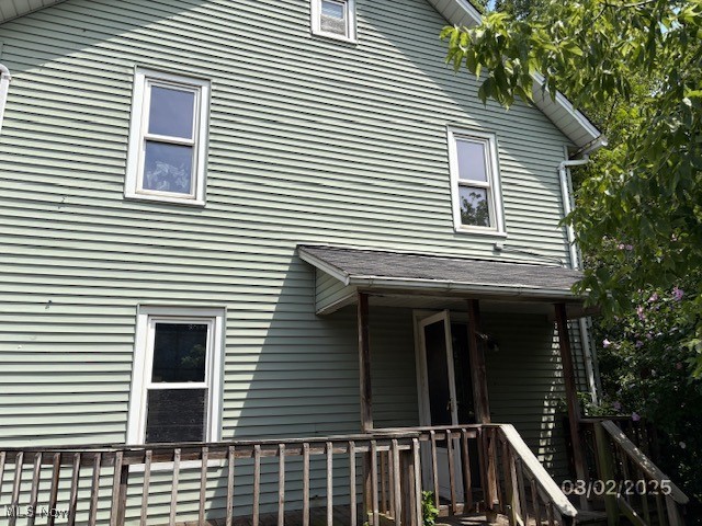 H Dunhams Allotment - Residential