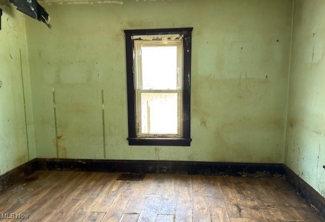 H Dunhams Allotment - Residential