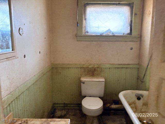 H Dunhams Allotment - Residential