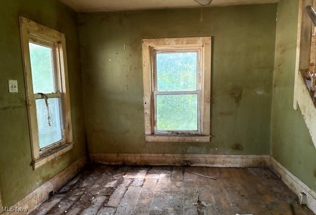 H Dunhams Allotment - Residential