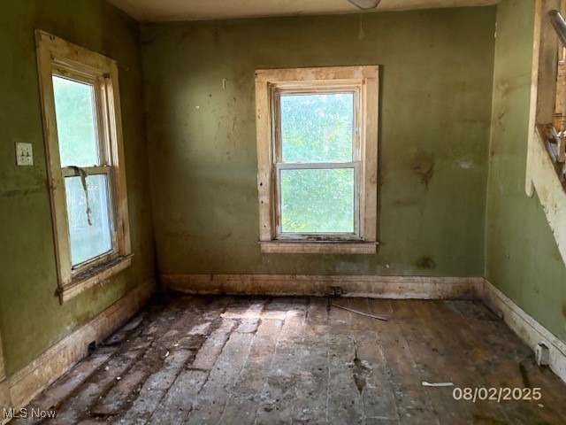 H Dunhams Allotment - Residential