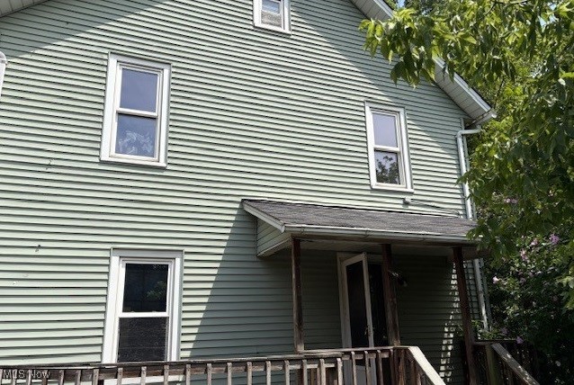 H Dunhams Allotment - Residential