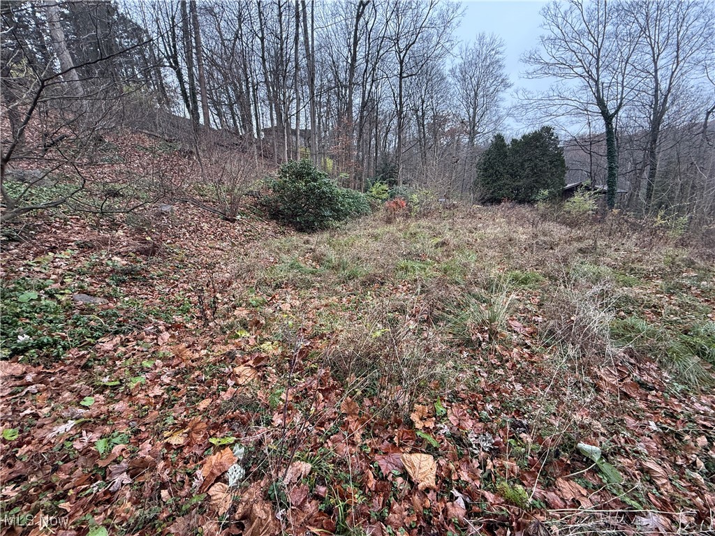 Oak Knoll Estates - Land