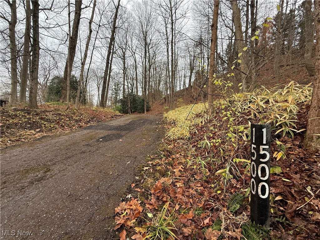 Oak Knoll Estates - Land