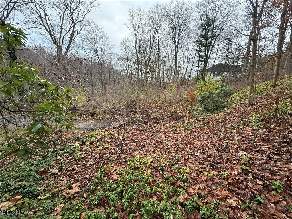 Oak Knoll Estates - Land