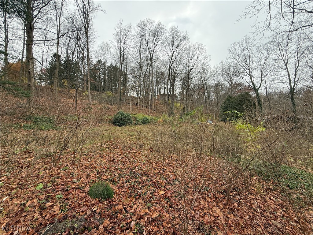 Oak Knoll Estates - Land