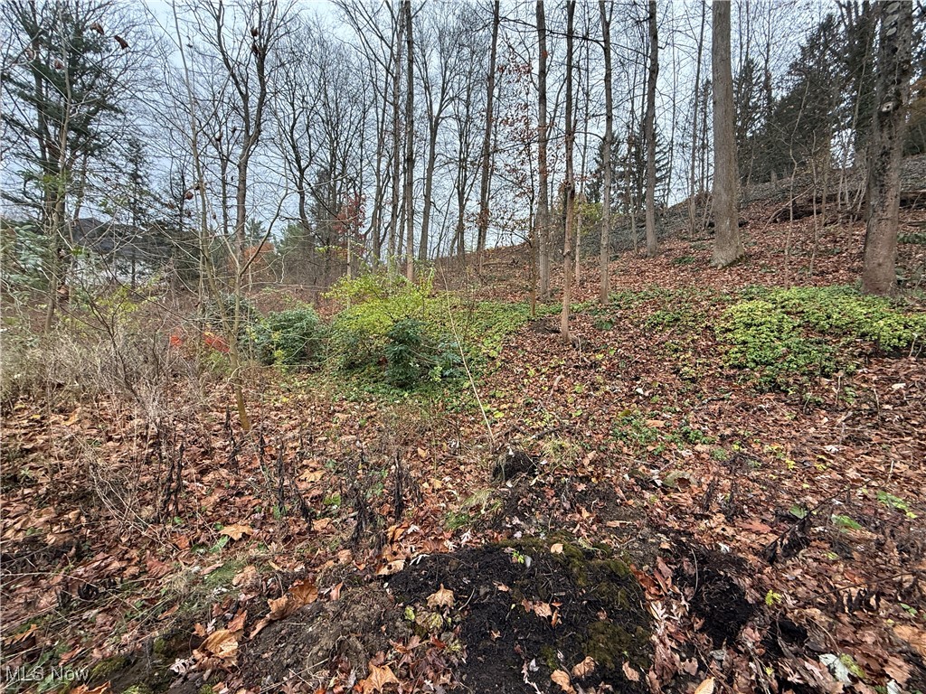 Oak Knoll Estates - Land