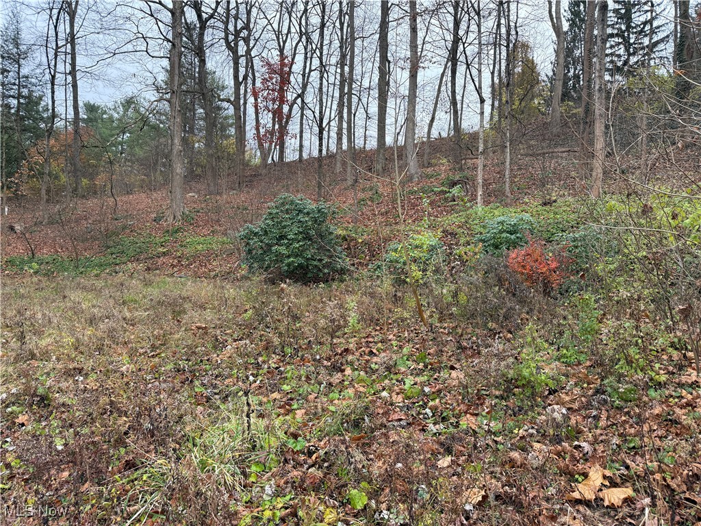 Oak Knoll Estates - Land