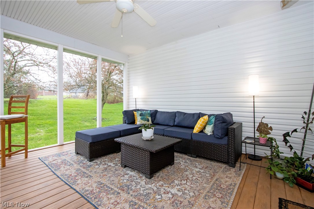 Meadow - Residential