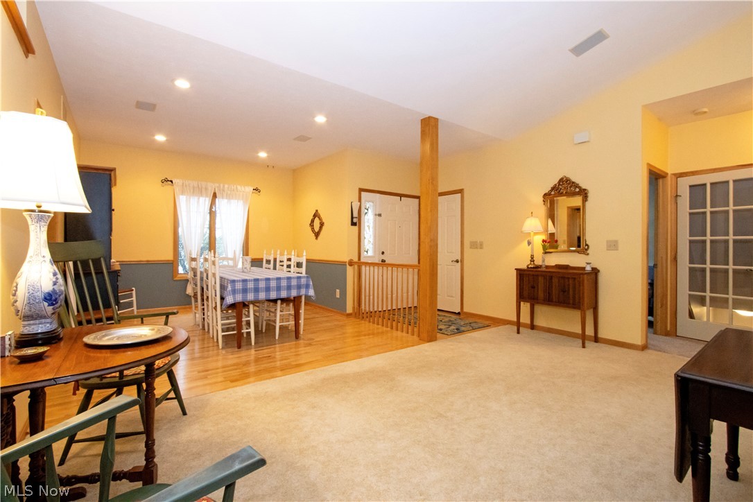 Meadow - Residential